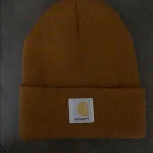 Carhartt beanie